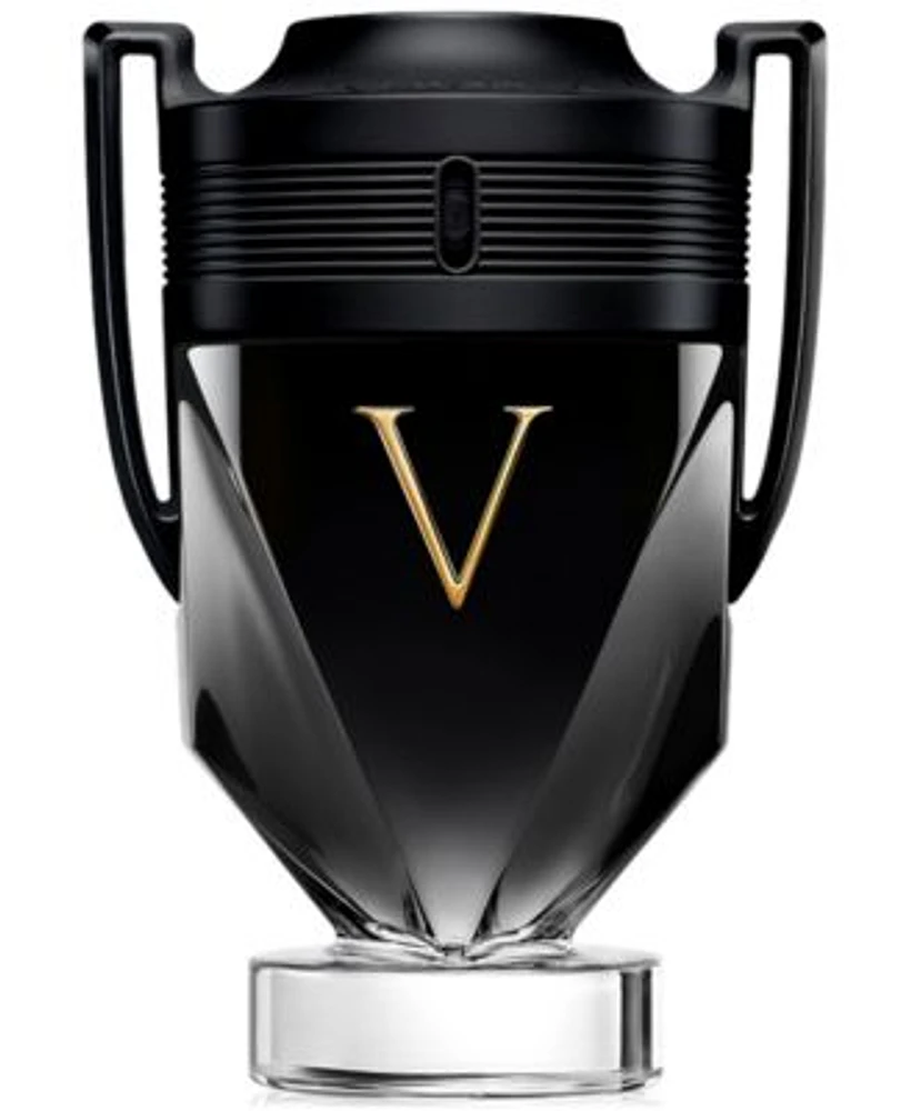 Rabanne Mens Invictus Victory Eau De Parfum Fragrance Collection