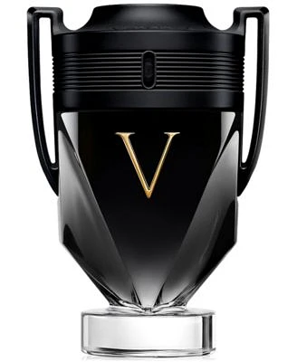 Rabanne Mens Invictus Victory Eau De Parfum Fragrance Collection