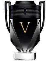Rabanne Mens Invictus Victory Eau De Parfum Fragrance Collection