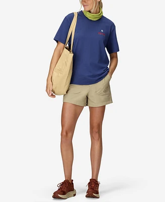 Marmot Women's For Life Short Sleeve Shirt