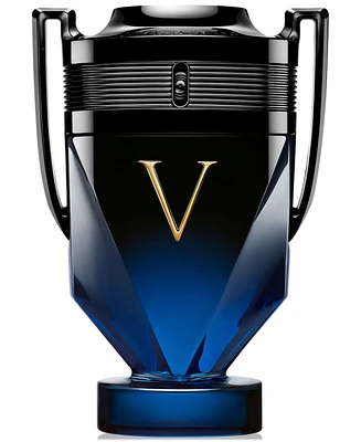 Rabanne Men's Invictus Victory Elixir Parfum Intense Spray, 3.4 oz.