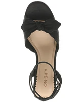 On 34th Women's Stanciaa Platform Dress Sandals, Exclusively at Macy's