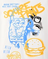 Epic Threads Little & Big Boys SpongeBob T-Shirt, Exclusively at Macy's