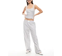 Lioness Women's Cobain Corset Top