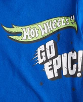 Epic Threads Toddler Boys Hot Wheels T-Shirt, Exclusively at Macy's