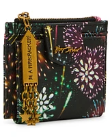 Betsey Johnson Spark Joy Bifold Wallet