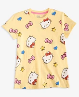 Epic Threads Girls Hello Kitty Printed T-Shirt, Created for Macy's