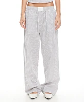 Lioness Women's Cobain Striped Pants