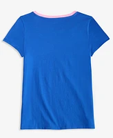 Epic Threads Little & Big Girls East Coast 72 Graphic T-Shirt, Exclusively at Macy's