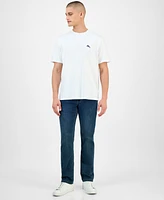 Tommy Bahama Men's Tropical Flag Graphic T-Shirt