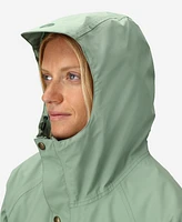 Marmot Women's Cascade Hooded Waterproof Jacket