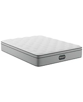 Beautyrest Pampered Nights 13.75" Plush Pillow-Top Mattress