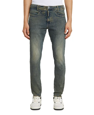 G-Star Raw Men's D-Staq 3D Slim-Fit Jeans