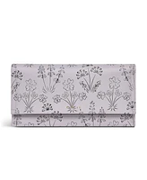 Radley London Wild Flowers Flap Over Wallet