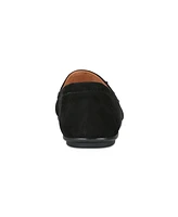 Easy Spirit Women's Joandra Tassel eFlex Slip-On Loafers