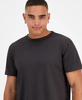 Sun + Stone Men's Sun-Faded T-Shirt, Exclusively at Macy's