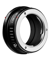 K&F Concept Minolta Md Lenses to Nikon Z Lens Mount Adapter
