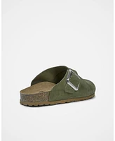 Slip On Clog