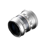 Thypoch Thypoch Simera 28mm f1.4 Ff Lens for Nikon Z, Silver