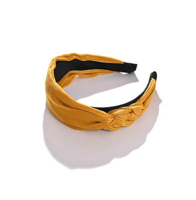 Sohi Women's Braided Hair Band