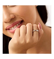 Ana Luisa - Band Ring Eliora Silver