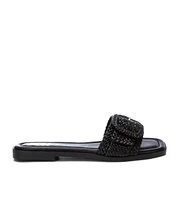 Women's Flat Sandals By Xti