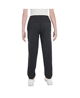 Nike Big Boys and Girls Anthracite Liverpool Air Pants
