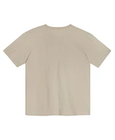 Outerstuff Toddler Tan Texas Longhorns News Flash T-Shirt