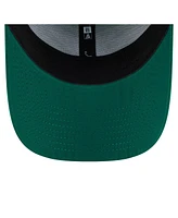New Era Men's Kelly Green Dallas Stars Active Subtle Camo 39THIRTY Flex Hat