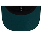 New Era Men's Green Michigan State Spartans Gameday Multi-Rope 9SEVENTY Stretch-Snap Hat