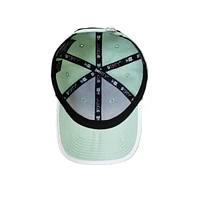 New Era Men's Max Verstappen Green Red Bull Racing 1 9FORTY Adjustable Hat