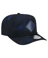 New Era Men's No Color San Diego Fc Golfer Snapback Hat