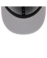 New Era Men's Royal/Red Texas Rangers Retro Pattern 59FIFTY Fitted Hat