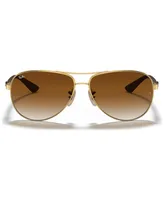 Ray-Ban Sunglasses, RB8313