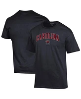 Champion Men's South Carolina Gamecocks Arch Over Logo T-Shirt