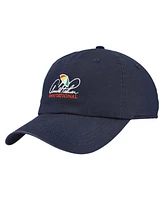 Ahead Men's and Women's Navy Arnold Palmer Invitational Shawmut Adjustable Hat