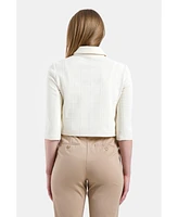 Capsule 121 Women's The Cavendish Jacket