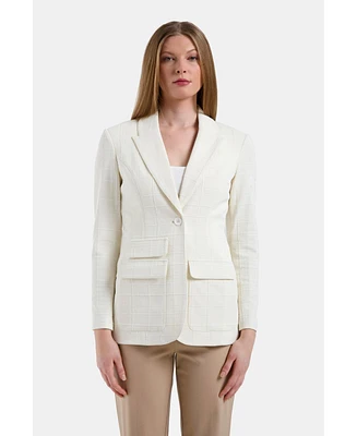 Capsule 121 Women's The Hailey Jacket Axiom