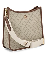 Nine West Nalini Large Swing Crossbody Bag