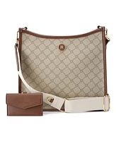Nine West Nalini Large Swing Crossbody Bag