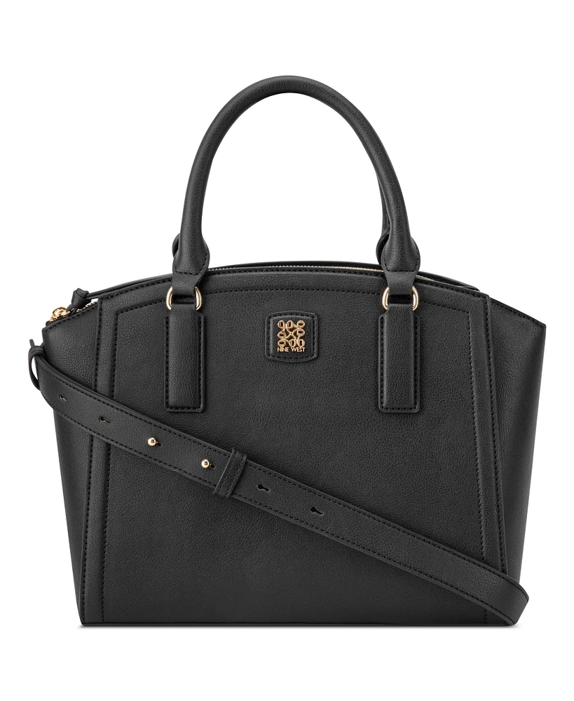 Nine West Coen Medium Satchel Bag
