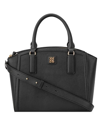 Nine West Coen Medium Satchel Bag