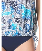 Beach House Women's Audrey Tankini