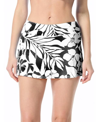 Beach House Women's Emma Pull On Swim Skort