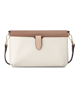 Nine West Coen Phone Crossbody Wallet