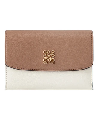 Nine West Coen French Wallet