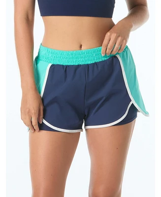 Beach House Sport Rally Skort Dress