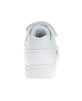 Hello Kitty Toddler Girls Hook and Loop Sneakers