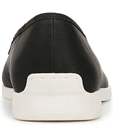LifeStride Women's Maura Round Toe Ballerina Flats