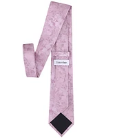 Calvin Klein Men's Raven Floral Tie